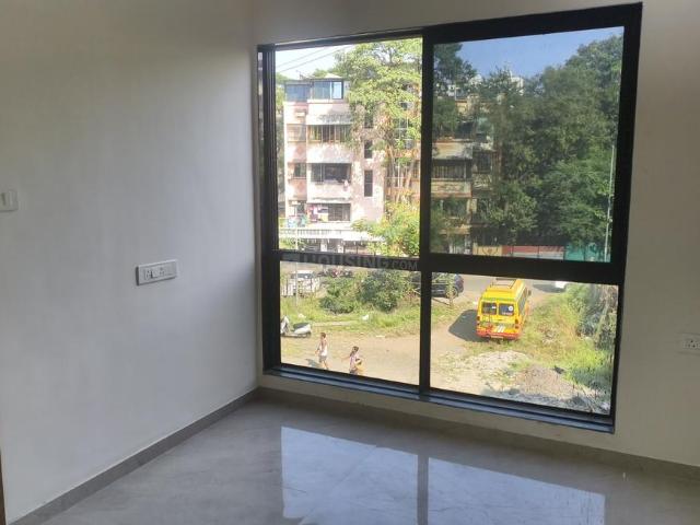 Flat for sale in Navi Mumbai, Airoli - Mumbai