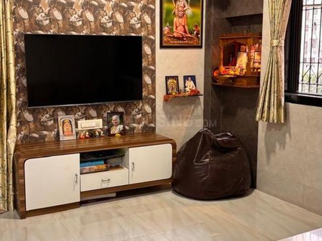 Flat for sale in Navi Mumbai, National Capital Territory Of Delhi