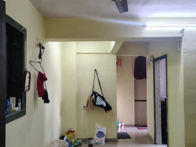 Flat for sale in Navi Mumbai, Airoli - Mumbai