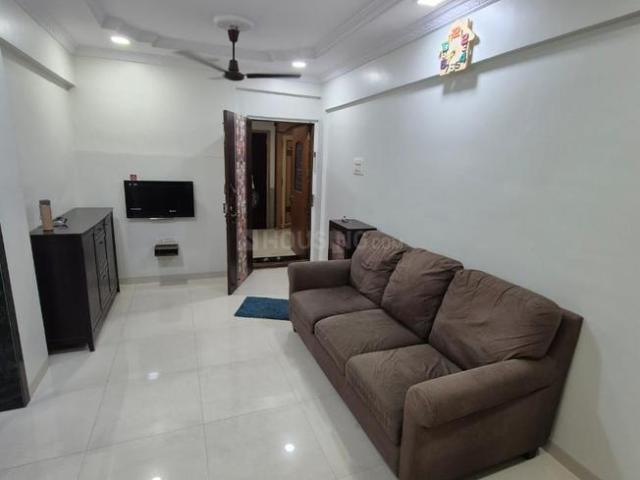 Flat for sale in Navi Mumbai, National Capital Territory Of Delhi