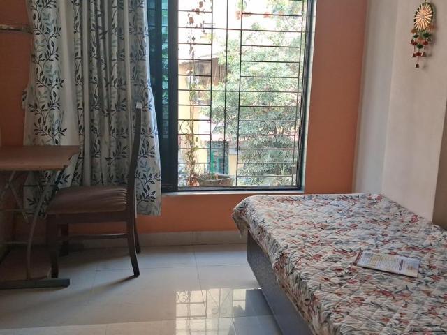 Flat for sale in Navi Mumbai, Airoli - Mumbai