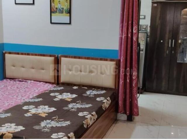 Flat for sale in Diva Gaon, Navi Mumbai