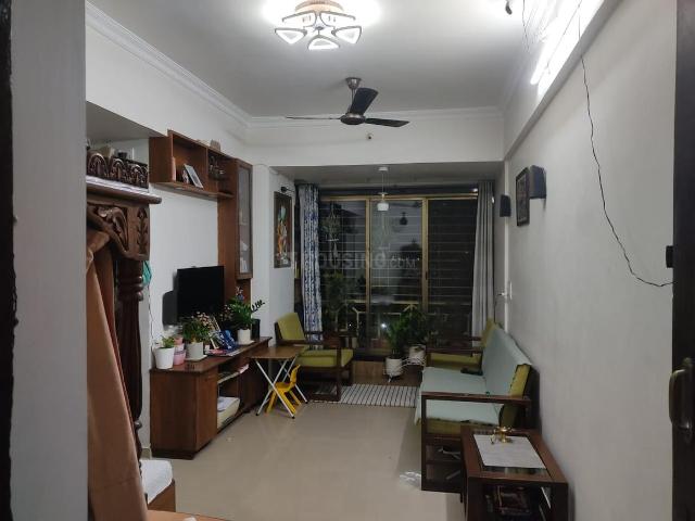 Flat for sale in Navi Mumbai, National Capital Territory Of Delhi