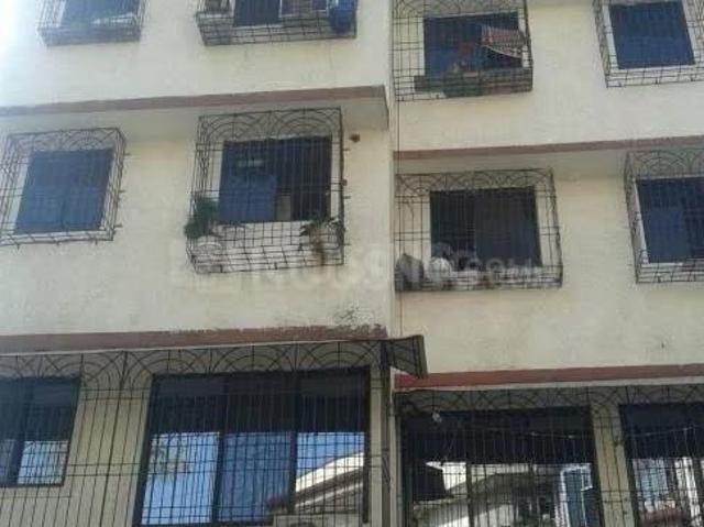 Flat for sale in Navi Mumbai, National Capital Territory Of Delhi