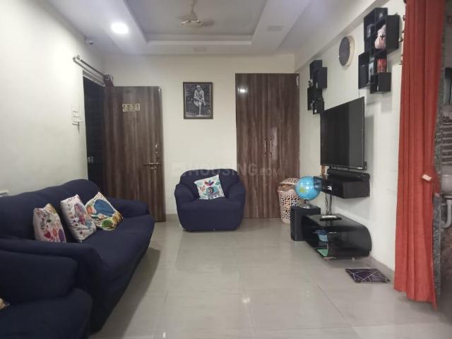 Flat for sale in Navi Mumbai, National Capital Territory Of Delhi