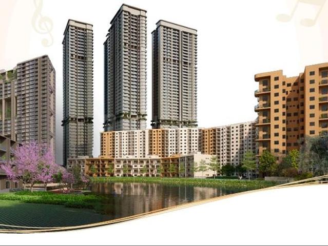Flat for sale in Navi Mumbai, Airoli - Mumbai