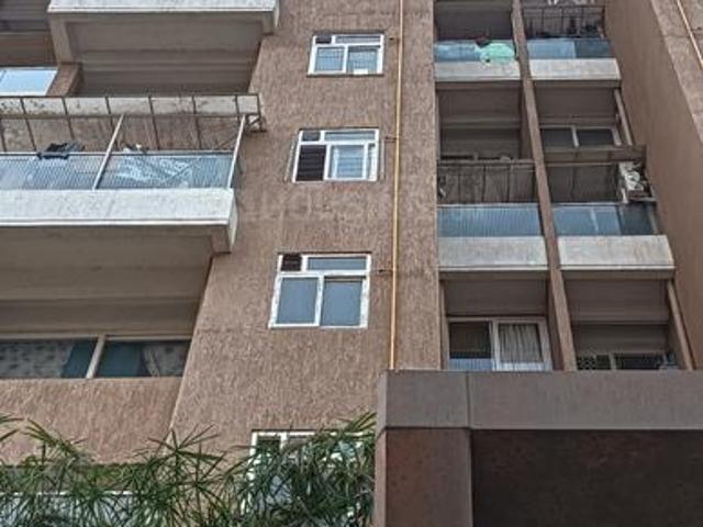 Flat for sale in Navi Mumbai, Airoli - Mumbai