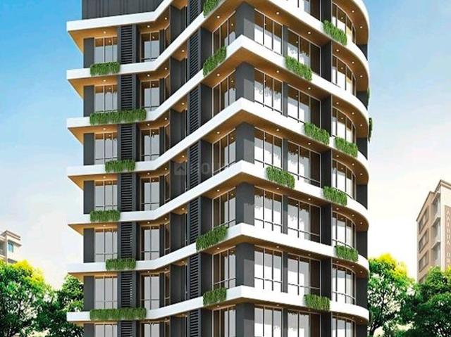 Flat for sale in Navi Mumbai, Airoli - Mumbai