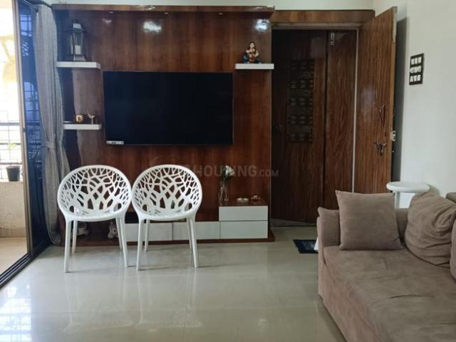 Flat for sale in Navi Mumbai, Airoli - Mumbai