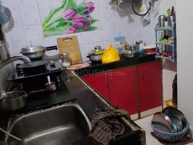 Flat for sale in Navi Mumbai, Airoli - Mumbai