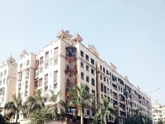 Flat for sale in Navi Mumbai, National Capital Territory Of Delhi