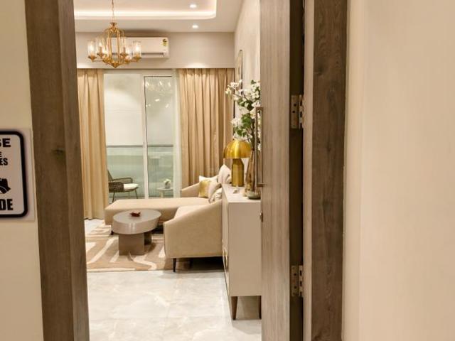 Flat for sale in Navi Mumbai, Airoli - Mumbai
