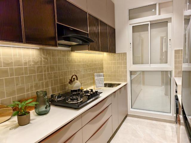 Flat for sale in Navi Mumbai, Airoli - Mumbai