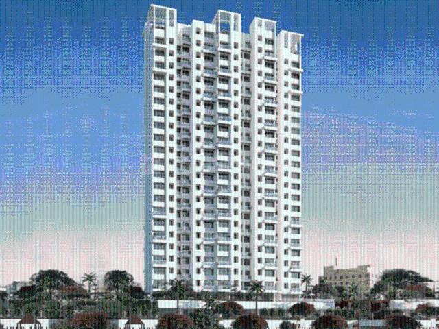 Flat for sale in Navi Mumbai, Airoli - Mumbai