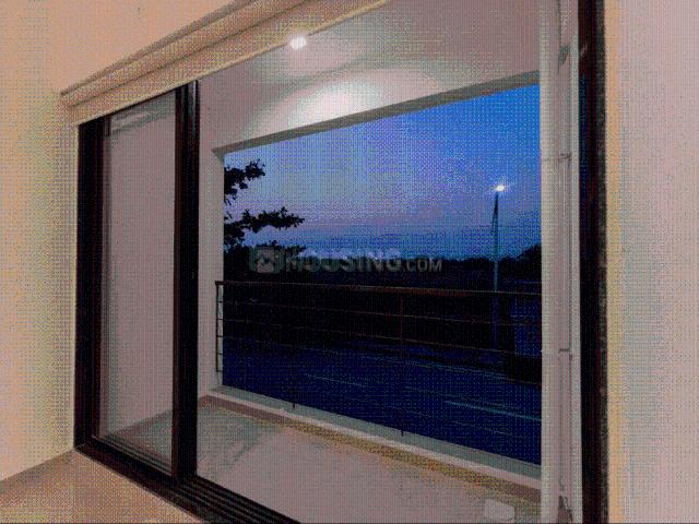 Flat for sale in Airoli, Navi Mumbai