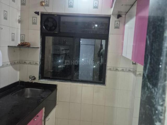 Flat for sale in Navi Mumbai, Airoli - Mumbai
