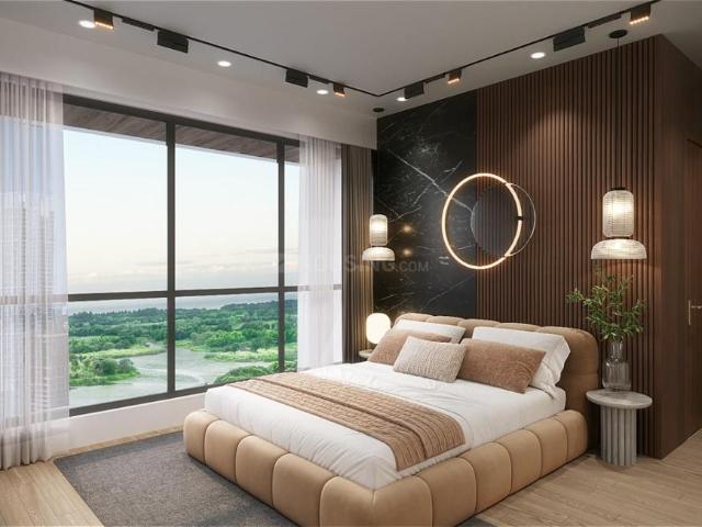 Flat for sale in Navi Mumbai, Airoli - Mumbai