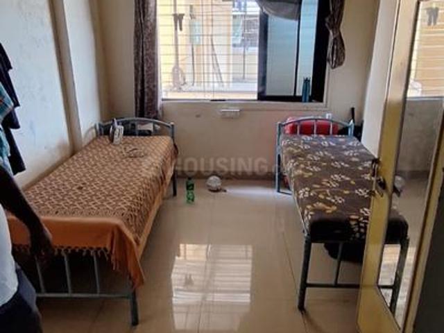 Flat for sale in Navi Mumbai, Airoli - Mumbai