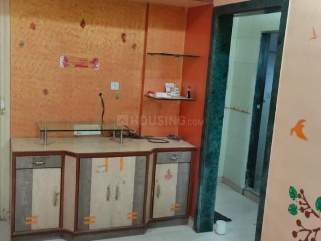 Flat for sale in Navi Mumbai, Airoli - Mumbai