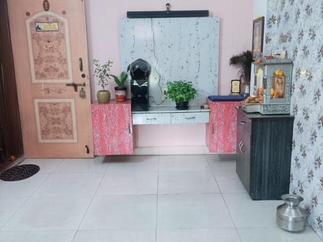 Flat for sale in Navi Mumbai, Airoli - Mumbai