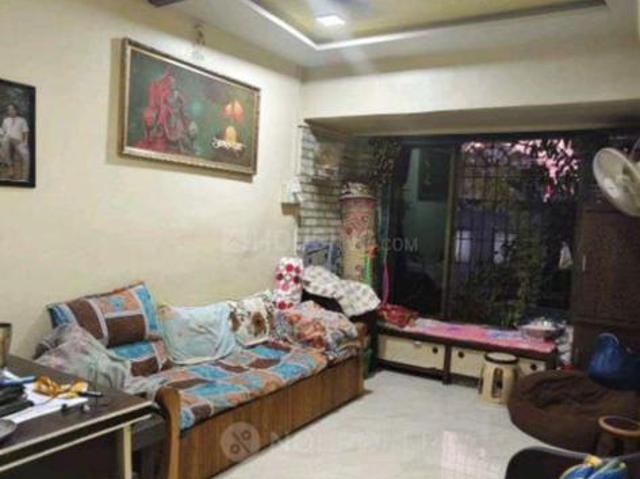 Flat for sale in Navi Mumbai, Airoli - Mumbai