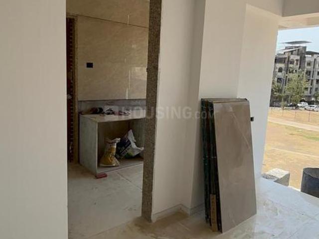 Flat for sale in Navi Mumbai, Airoli - Mumbai