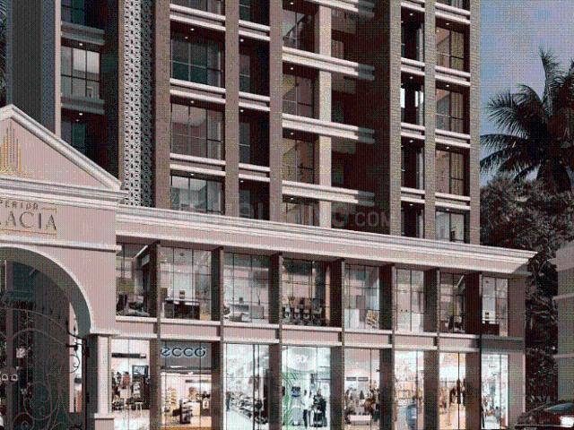Flat for sale in Navi Mumbai, Airoli - Mumbai