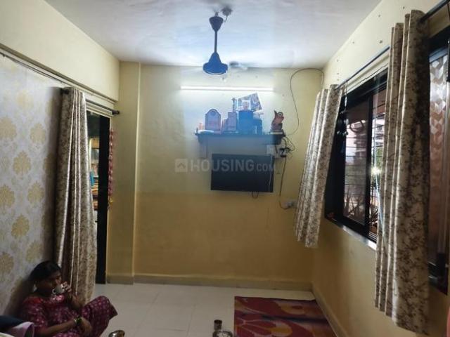 Flat for sale in Navi Mumbai, Airoli - Mumbai