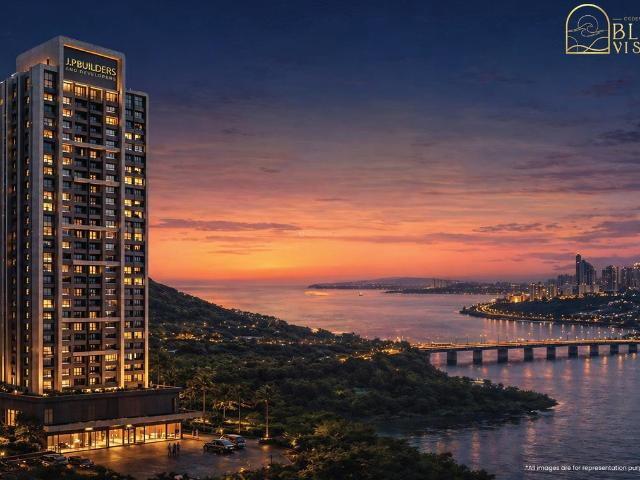 Flat for sale in Navi Mumbai, Airoli - Mumbai