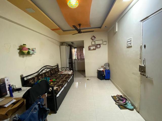 Flat for sale in Navi Mumbai, Airoli - Mumbai