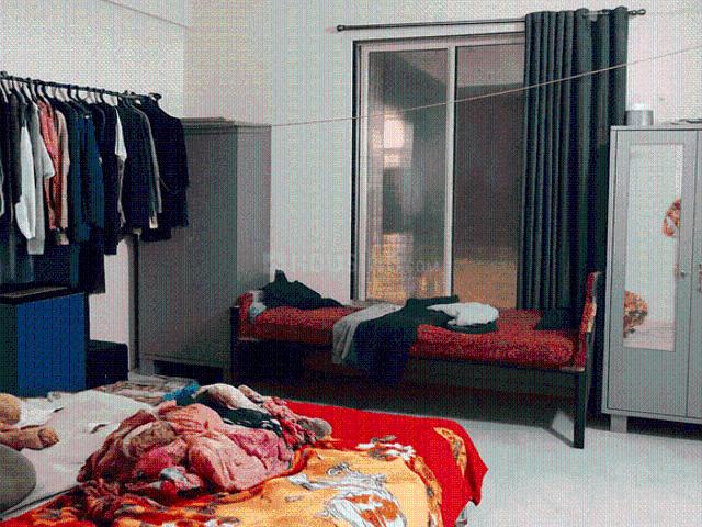 Flat for sale in Navi Mumbai, Ghansoli