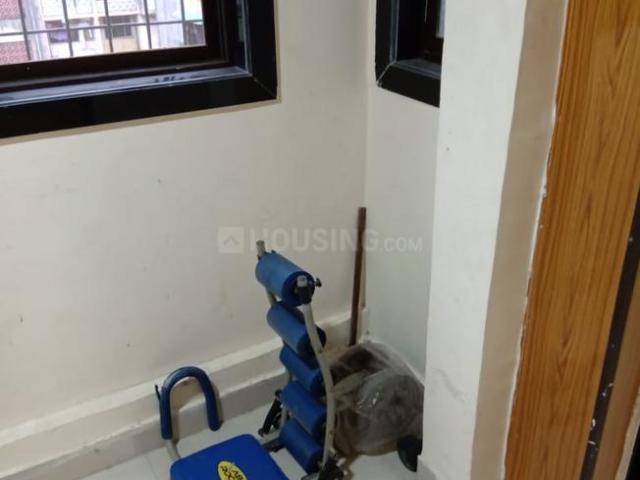 Flat for sale in Navi Mumbai, Airoli - Mumbai
