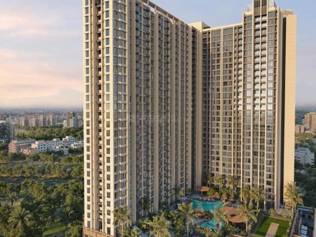 Flat for sale in Navi Mumbai, Airoli - Mumbai