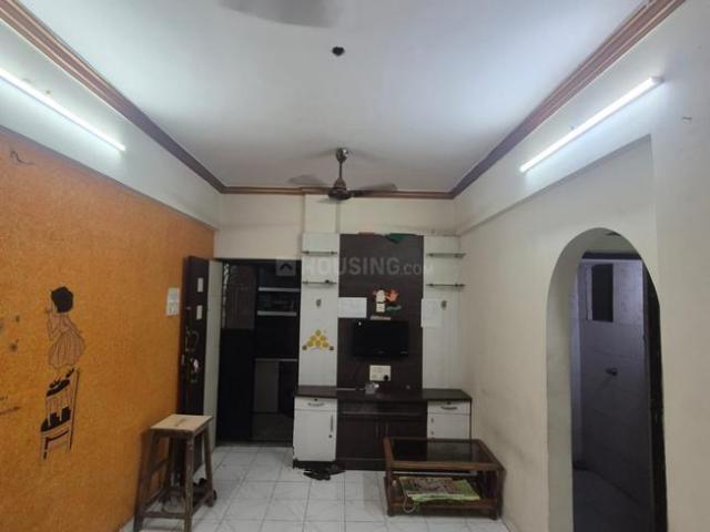 Flat for sale in Navi Mumbai, Airoli - Mumbai