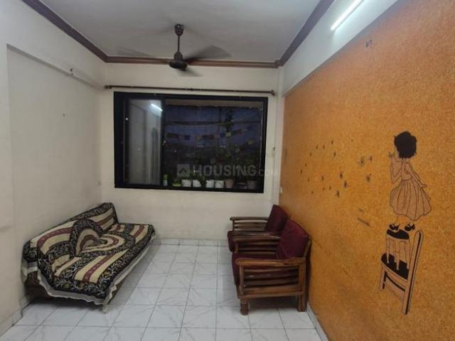 Flat for sale in Navi Mumbai, Airoli - Mumbai