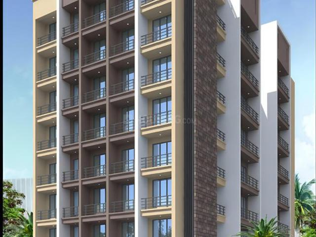 Flat for sale in Navi Mumbai, Airoli - Mumbai