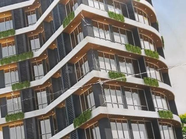 Flat for sale in Navi Mumbai, Airoli - Mumbai