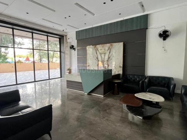 Flat for sale in Navi Mumbai, Airoli - Mumbai