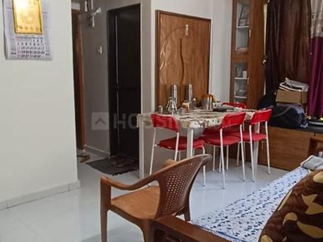 Flat for sale in Navi Mumbai, National Capital Territory Of Delhi