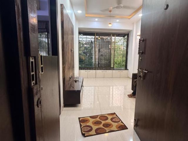 Flat for sale in Navi Mumbai, Airoli - Mumbai
