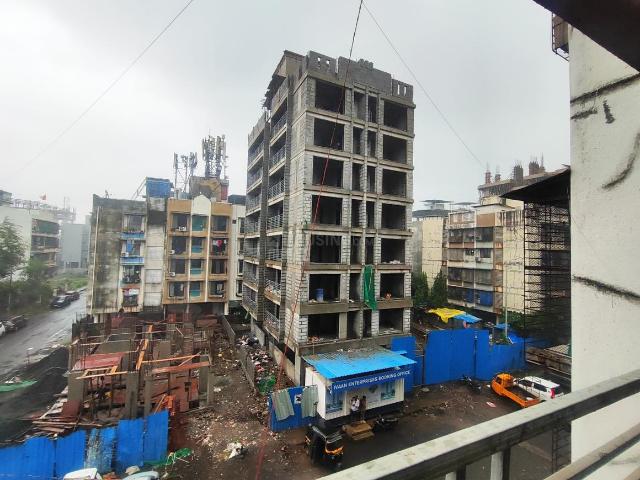 Flat for sale in Navi Mumbai, Airoli - Mumbai