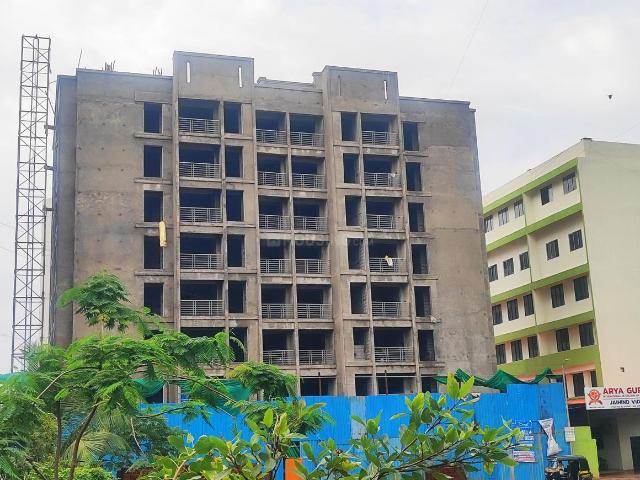 Flat for sale in Navi Mumbai, Airoli - Mumbai