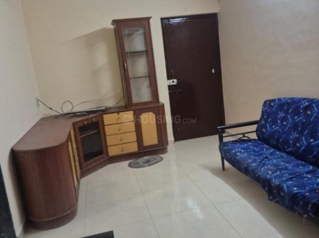 Flat for sale in Navi Mumbai, Airoli - Mumbai