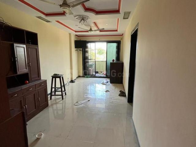 Flat for sale in Navi Mumbai, Airoli - Mumbai