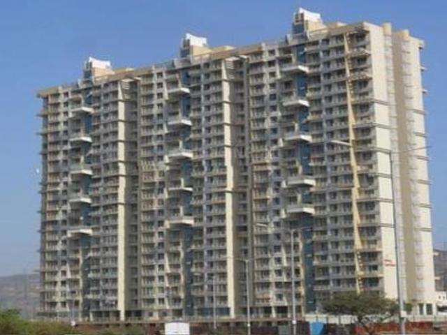 Flat for sale in Navi Mumbai, National Capital Territory Of Delhi