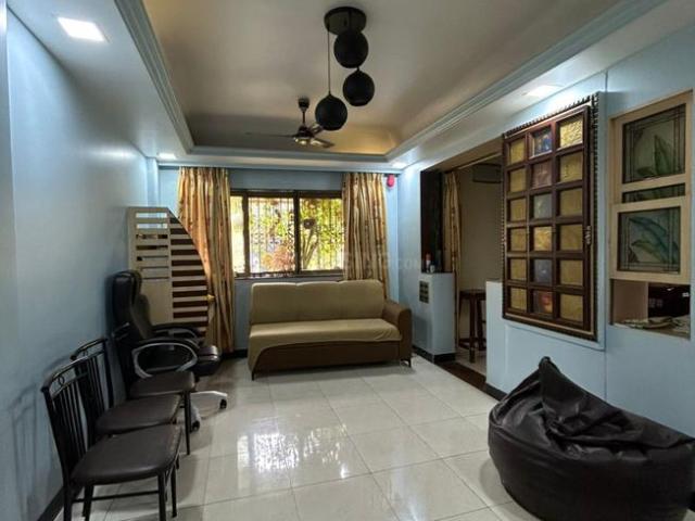 Flat for sale in Navi Mumbai, Airoli - Mumbai