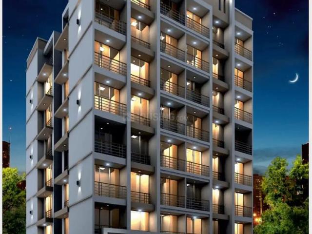 Flat for sale in Navi Mumbai, Airoli - Mumbai