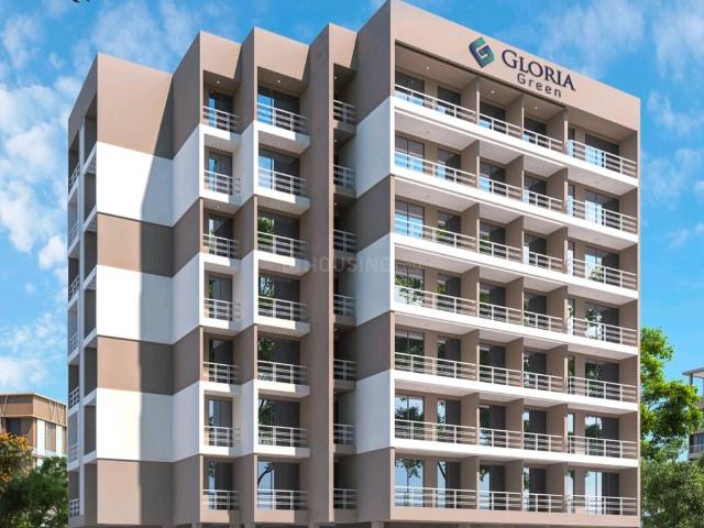 Flat for sale in Navi Mumbai, Airoli - Mumbai