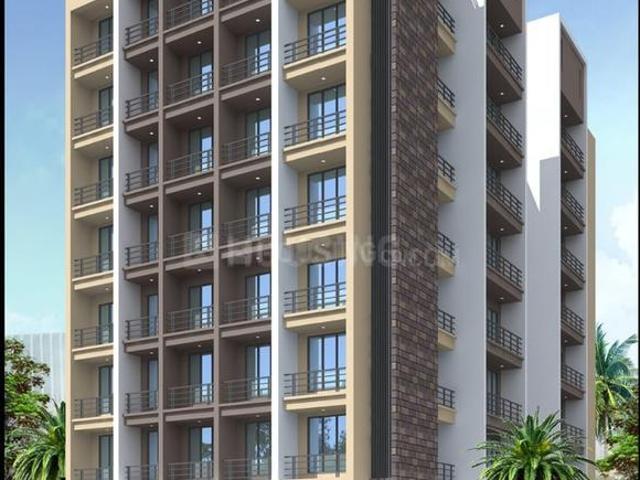 Flat for sale in Navi Mumbai, Airoli - Mumbai