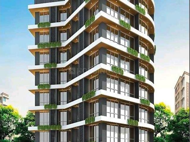 Flat for sale in Navi Mumbai, Airoli - Mumbai